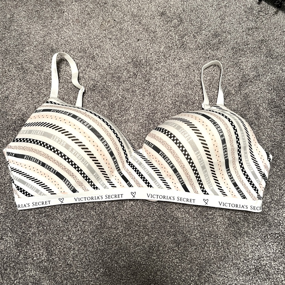 COPY - Victoria’s Secret Tshirt Bra